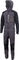 Traje de una pieza MTB HydraDri 3.0 Mono Suit - shadow/M