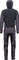 Traje de una pieza MTB HydraDri 3.0 Mono Suit - shadow/M