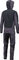 Traje de una pieza MTB HydraDri 3.0 Mono Suit - shadow/M