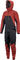 Leatt Combinaison MTB HydraDri 5.0 Mono Suit - lava/M