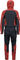 Leatt MTB HydraDri 5.0 Mono Suit Einteiler - lava/M