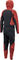 Leatt Combinaison MTB HydraDri 5.0 Mono Suit - lava/M