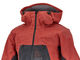 Combinaison MTB HydraDri 5.0 Mono Suit - lava/M