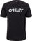 Mark II Tee 2.0 T-Shirt - black-white/M