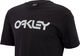 Mark II Tee 2.0 T-Shirt - black-white/M