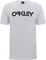 Oakley Mark II Tee 2.0 T-Shirt - white-black/M