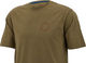 Spoke Stencil Responsibili-Tee T-Shirt - moray khaki/M