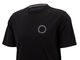Spoke Stencil Responsibili-Tee T-Shirt - ink black/M