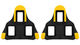 Cales SPD-SL SM-SH11 Modèle 2023 - noir-jaune/6°