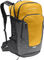 VAUDE Bike Alpin 30+5 Backpack - burnt yellow/35 litres