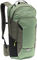 VAUDE Ledro 12 Backpack - willow green/12 litres