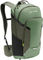 VAUDE Ledro 18 Backpack - willow green/18 litres