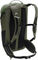 VAUDE Ledro 18 Backpack - willow green/18 litres