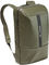 VAUDE Mineo Backpack 17 Rucksack - khaki/17 Liter