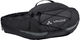 Sac Banane Uphill Hip Pack 2 - black/2 litres