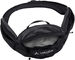 Sac Banane Uphill Hip Pack 2 - black/2 litres