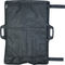 evoc Gear Wrap Werkzeugtasche - black/L