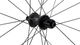 DT Swiss CR 1400 DICUT 25 Center Lock Disc 28" Wheelset - schwarz | Non Boost | Non Boost | 142 mm | 100 mm | 28" | 100 mm | 100 mm | 142 mm