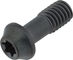 Ti Bolt Titanschraube - black/M6x15