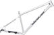 Nicolai Argon GAM Frame - factory raw/L