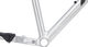 Argon GAM Frame - factory raw/L