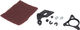 Argon GAM Frame - factory raw/L