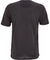 Camiseta Capilene Cool Merino Graphic S/S Shirt - heritage header-black/M