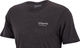 Camiseta Capilene Cool Merino Graphic S/S Shirt - heritage header-black/M
