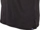 Camiseta Capilene Cool Merino Graphic S/S Shirt - heritage header-black/M
