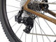 Exploro Ultra Rival AXS 1x Carbon Gravel Bike - coffee/M