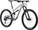 Cannondale Habit 3 29" Mountain Bike - grey/L