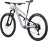 Habit 3 29" Mountainbike - grey/L