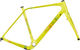King Zydeco Disc Carbon Rahmenkit Modell 2023 - gumbo/53 cm