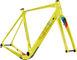 King Zydeco Disc Carbon Rahmenkit Modell 2023 - gumbo/53 cm