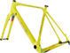 King Zydeco Disc Carbon Rahmenkit Modell 2023 - gumbo/53 cm