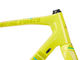 King Zydeco Disc Carbon Rahmenkit Modell 2023 - gumbo/53 cm