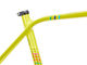 King Zydeco Disc Carbon Rahmenkit Modell 2023 - gumbo/53 cm