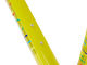 King Zydeco Disc Carbon Rahmenkit Modell 2023 - gumbo/53 cm