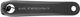 Pédalier Capteur de Puissance Ultegra FC-R8100-P Hollowtech II - anthracite/165,0 mm