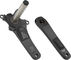 Pédalier Capteur de Puissance Ultegra FC-R8100-P Hollowtech II - anthracite/165,0 mm
