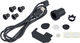 Pédalier Capteur de Puissance Ultegra FC-R8100-P Hollowtech II - anthracite/165,0 mm