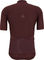Maillot Skyline S/S - port/M