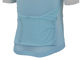 Maillot Skyline S/S - early dawn/M