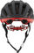 Endura FS260-Pro II Helm - red/51 - 56 cm