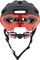 Endura Casco FS260-Pro II - red/51 - 56 cm