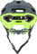 Casco FS260-Pro II - hi-viz yellow/55 - 59 cm