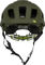 Hummvee Plus MIPS Helm - olive green/55 - 59 cm