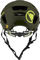 Hummvee Plus MIPS Helmet - olive green/55 - 59 cm