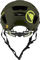 Hummvee Plus MIPS Helm - olive green/55 - 59 cm