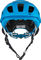 Hummvee Plus MIPS Helm - electric blue/55 - 59 cm